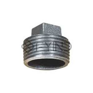 Pipe Plug