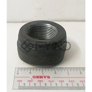 Pipe Branch Outlet