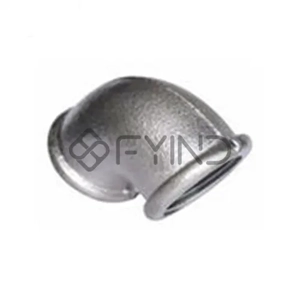 Pipe Connector