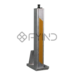 Traffic Bollard