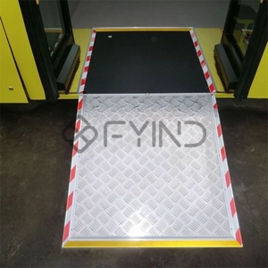 Dock Ramp