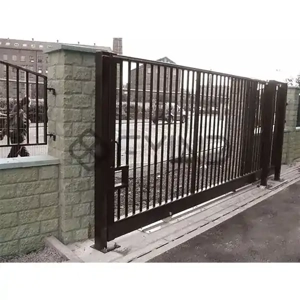Sliding Gate
