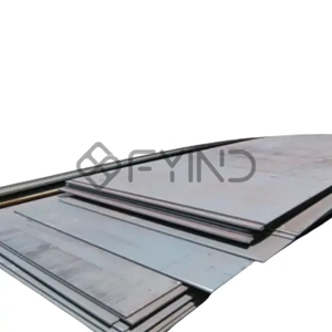 Steel Plate