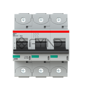 Circuit Breaker