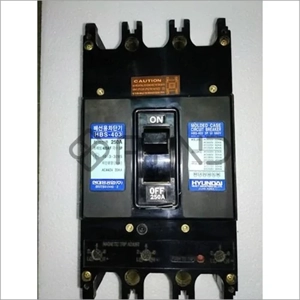 Circuit Breaker
