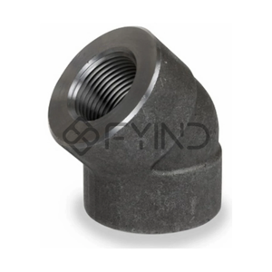 Pipe Elbow