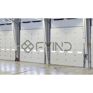 Sectional Door