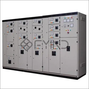 Motor Control Center