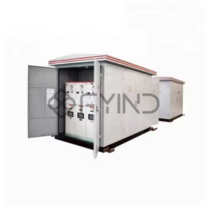 Unit Substation