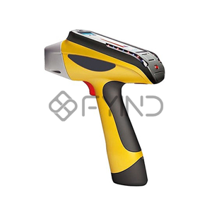 Metal Analyzer