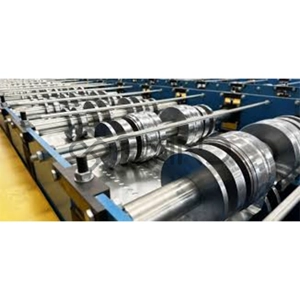 Roll Forming Service