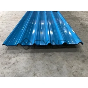 Corrugated Sheet