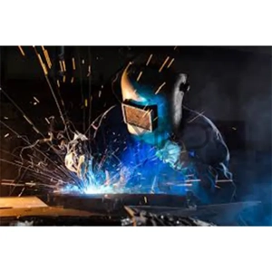 Metal Fabrication Service