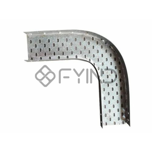 Cable Tray Fitting & Accessories