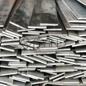 Steel Bar