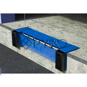 Dock Leveler
