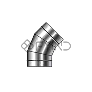 Pipe Elbow
