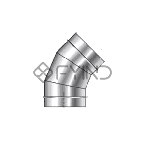 Pipe Elbow