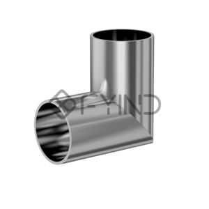Pipe Elbow