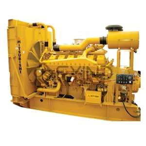 Diesel Engine
