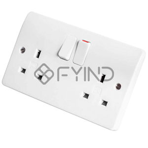 Electrical Outlet