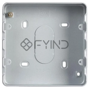 Switch Box
