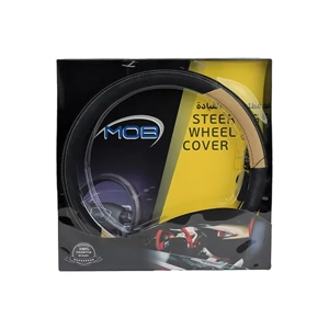 Steering Wheel Cover