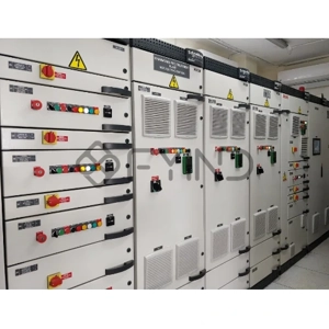 Motor Control Center