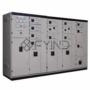Motor Control Center