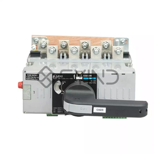 Transfer Switch