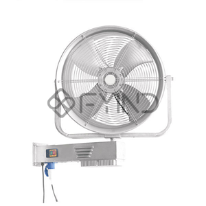 Ventilation Fan