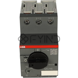Motor Starter