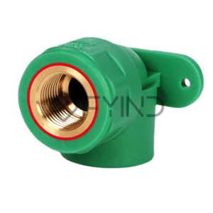 Pipe Elbow