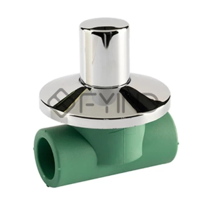Control Valve