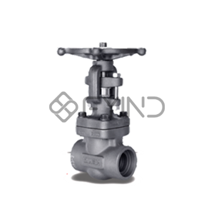 Gate Valve