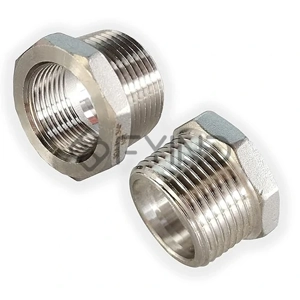 Pipe Reducer