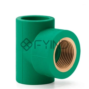 Pipe Tee