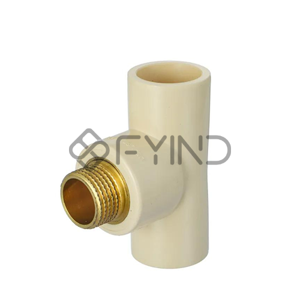 Pipe Tee