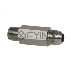 Pipe Adaptor