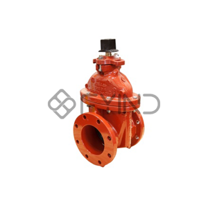 Control Valve