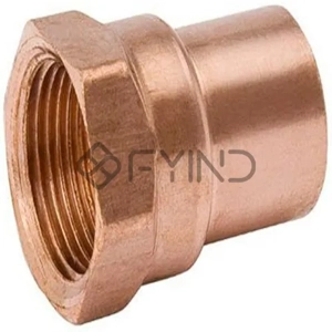Pipe Adaptor