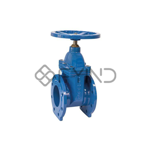 Gate Valve