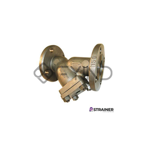 Y Strainer