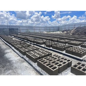 Concrete Block