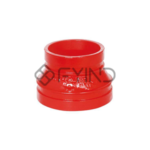 Pipe Reducer