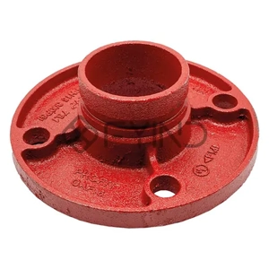 Pipe Flange