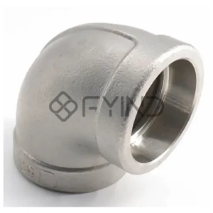 Pipe Elbow