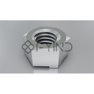Hexagonal Nut