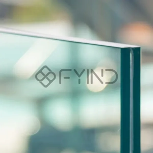 Laminated Glass