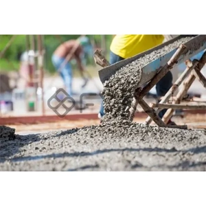 Concrete